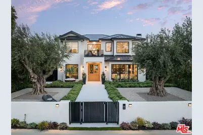 210 Marguerita Ave, Santa Monica, CA 90402 - Photo 1