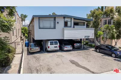3720 Midvale Ave, Los Angeles, CA 90034 - Photo 1