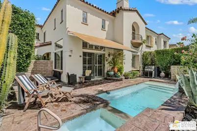 343 Ameno Dr, Palm Springs, CA 92262 - Photo 1