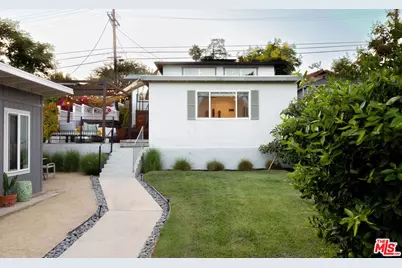 4267 Yosemite Way, Los Angeles, CA 90065 - Photo 1