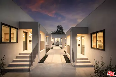 2016 Vista Del Mar St, Los Angeles, CA 90068 - Photo 1