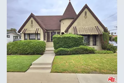 2958 Hillcrest Dr, Los Angeles, CA 90016 - Photo 1