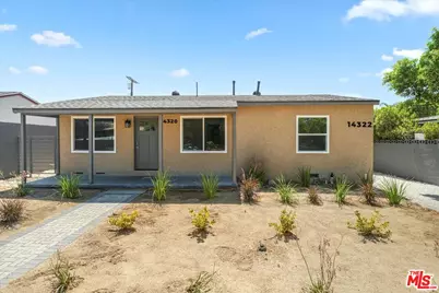 14320 Osborne St, Panorama City, CA 91402 - Photo 1