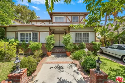 312 N Maple Dr, Beverly Hills, CA 90210 - Photo 1