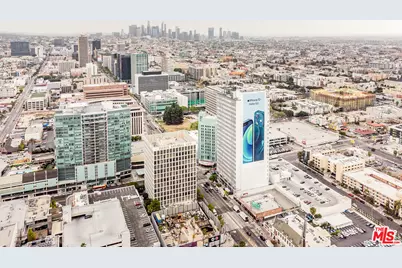 3810 Wilshire Blvd #1105, Los Angeles, CA 90010 - Photo 1