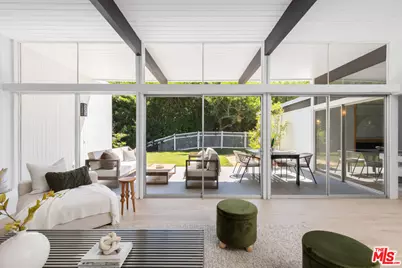 756 Teakwood Rd, Los Angeles, CA 90049 - Photo 1