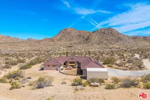 62200 Skyline Dr, Joshua Tree, CA 92252 - Photo 1