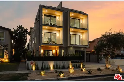 1345 S Ogden Dr #1/2, Los Angeles, CA 90019 - Photo 1