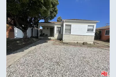 10404 Ruthelen St, Los Angeles, CA 90047 - Photo 1