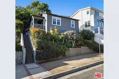 1989 Lansdowne Ave, Los Angeles, CA 90032 - Photo 1