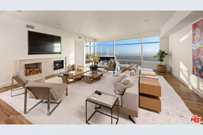 1 W Century Dr #35A, Los Angeles, CA 90067 - Photo 1