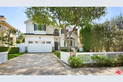 630 Via De La Paz, Pacific Palisades, CA 90272 - Photo 1