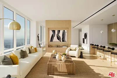 1000 W 8th St #Ph5902, Los Angeles, CA 90017 - Photo 1