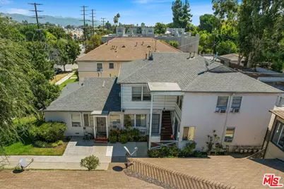 12032 Magnolia Blvd, Valley Village, CA 91607 - Photo 1