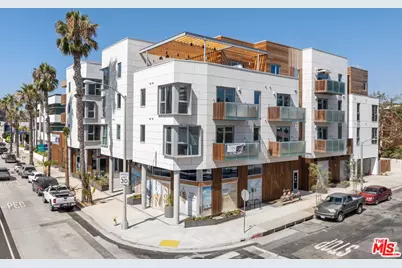 3223 Wilshire Blvd #103, Santa Monica, CA 90403 - Photo 1