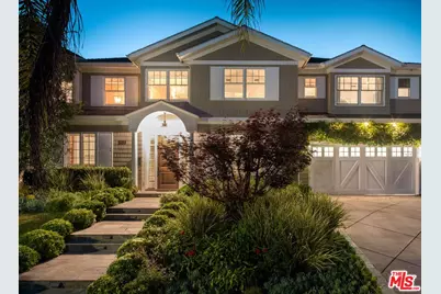 501 Toyopa Dr, Pacific Palisades, CA 90272 - Photo 1
