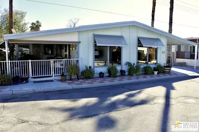 142 Calle Arriba, Palm Springs, CA 92264 - Photo 1