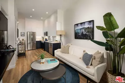 3223 Wilshire Blvd #311, Santa Monica, CA 90403 - Photo 1