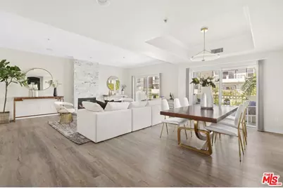 11540 Rochester Ave #Ph2, Los Angeles, CA 90025 - Photo 1