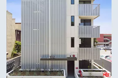 132 Rosemont Ave #302, Los Angeles, CA 90026 - Photo 1
