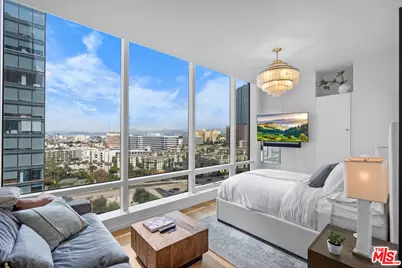 877 Francisco St #1926, Los Angeles, CA 90017 - Photo 1
