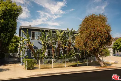 1144 Stanford St #6, Santa Monica, CA 90403 - Photo 1