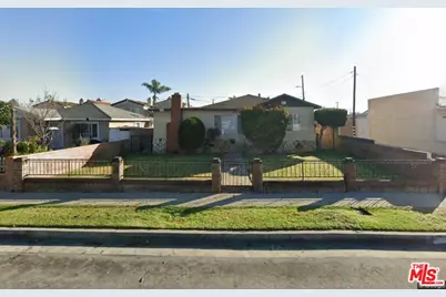 14614 Firmona Ave, Lawndale, CA 90260 - Photo 1