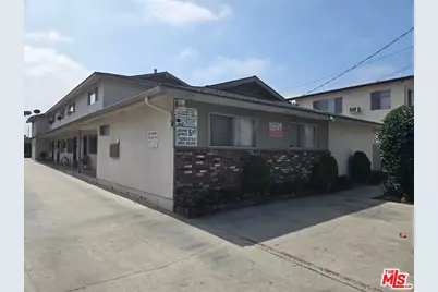 4022 Live Oak St, Cudahy, CA 90201 - Photo 1