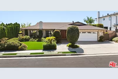 17528 Orna Dr, Granada Hills, CA 91344 - Photo 1