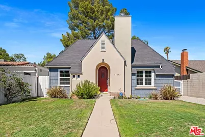 11147 Hortense St, North Hollywood, CA 91602 - Photo 1