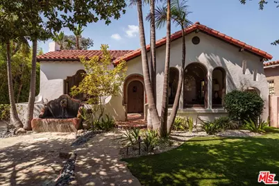 853 Hauser Blvd, Los Angeles, CA 90036 - Photo 1