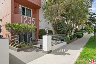 1235 Granville Ave #204, Los Angeles, CA 90025 - Photo 1