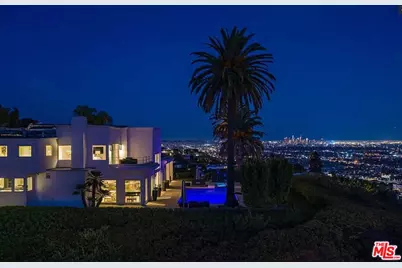 1380 Mockingbird, Los Angeles, CA 90069 - Photo 1