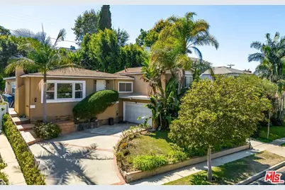 9536 Cresta Dr, Los Angeles, CA 90035 - Photo 1