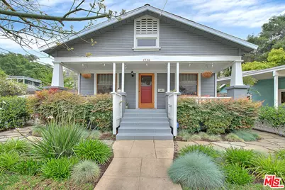 1936 Chickasaw Ave, Los Angeles, CA 90041 - Photo 1