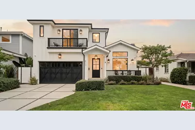 8117 Westlawn Ave, Los Angeles, CA 90045 - Photo 1