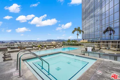 1100 Wilshire Blvd #2610, Los Angeles, CA 90017 - Photo 1