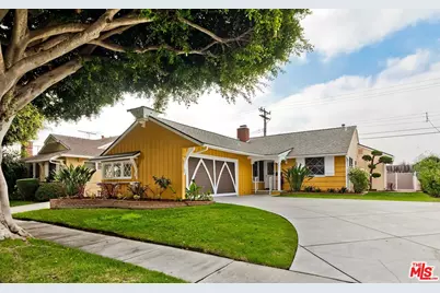 4471 Commonwealth Ave, Culver City, CA 90230 - Photo 1