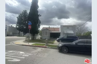 2366 E 119th St, Los Angeles, CA 90059 - Photo 1