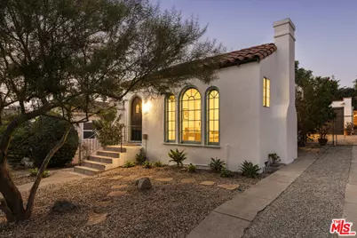 5391 Somerset St, Los Angeles, CA 90032 - Photo 1