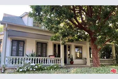 4940 W Melrose Hill, Los Angeles, CA 90029 - Photo 1