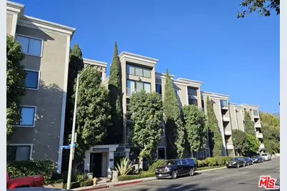 8455 Fountain Ave #303, West Hollywood, CA 90069 - Photo 1