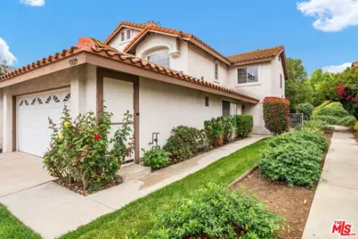 5329 Francisca Way, Agoura Hills, CA 91301 - Photo 1