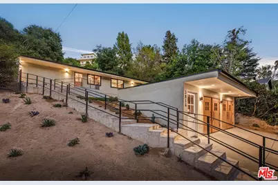 3814 Ventura Canyon Ave, Sherman Oaks, CA 91423 - Photo 1