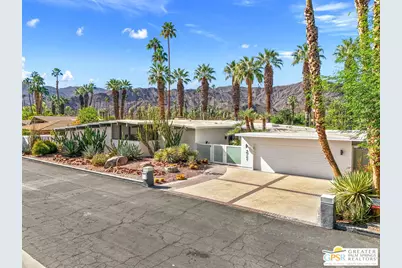 40181 Sand Dune Rd, Rancho Mirage, CA 92270 - Photo 1