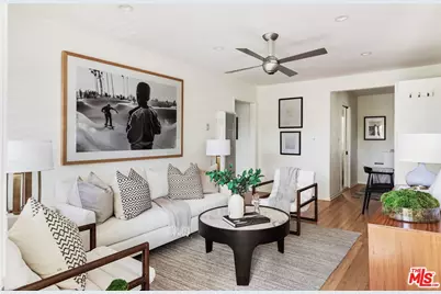 1325 Washington Ave #F, Santa Monica, CA 90403 - Photo 1