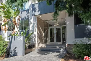 1010 N Kings Rd, West Hollywood, CA 90069 - Photo 1