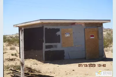 4189 Nevada Trails, Twentynine Palms, CA 92277 - Photo 1