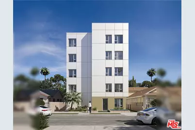 1412 N Mariposa Ave, Los Angeles, CA 90027 - Photo 1