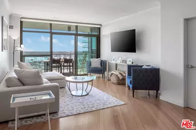 13650 Marina Pointe Dr #1003, Marina del Rey, CA 90292 - Photo 1